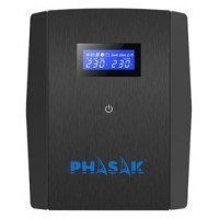 Sai Phasak SIRIUS 2260VA / 1320W Interactive *OUTLET